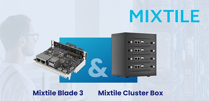 Mixtile Blade 3 & Mixtile Cluster Box\ 570xauto